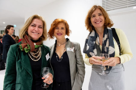 2ème édition du WINDAY Paris par FBA - Femmes Business Angels.