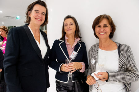 2ème édition du WINDAY Paris par FBA - Femmes Business Angels.