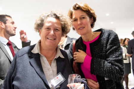 2ème édition du WINDAY Paris par FBA - Femmes Business Angels.