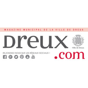 ©Ville de Dreux, France, Dreux le<br /> 2018-11-02 : Dreux.com - Magazine municipale de la ville de Dreux<br /> Photo : Le magazine Dreux.com et le site internet de la ville de Dreux, presse magazine institutionnelle locale, parlent du photographe Gaël Dupret et de son activité artistique.